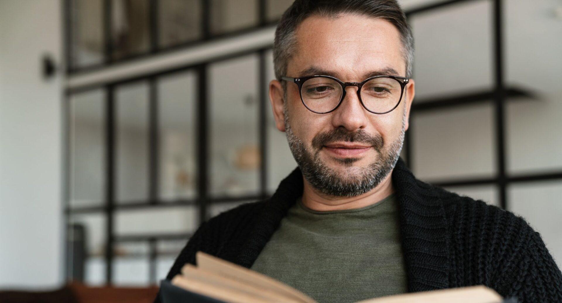 3 livros que todo líder empresarial precisa ler