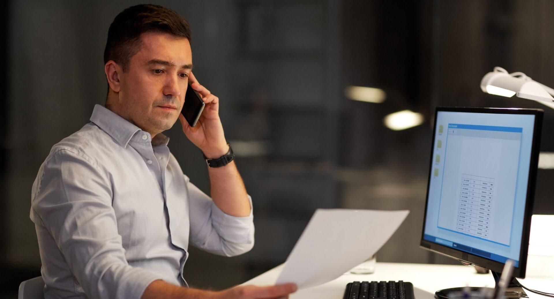 A sensação de atraso que aparece mesmo quando a carreira avança