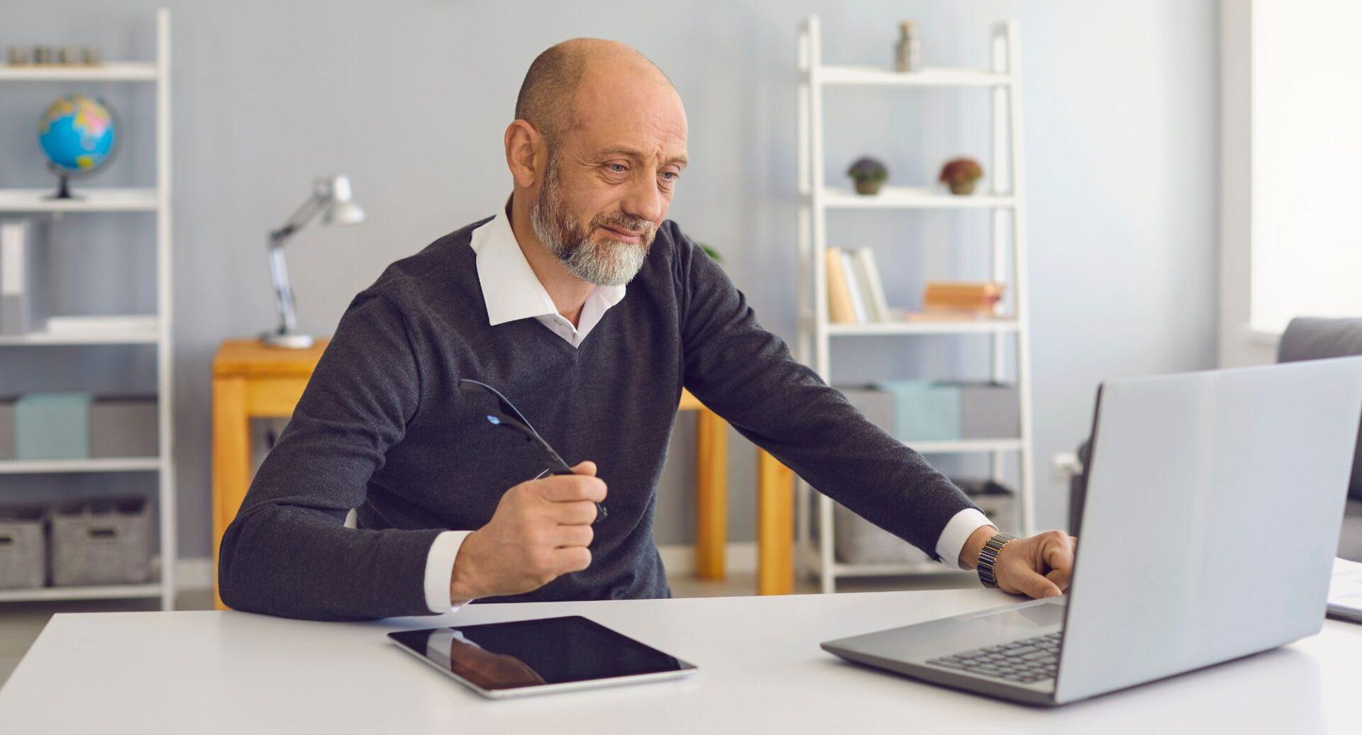 O hábito silencioso que impede você de avançar de nível