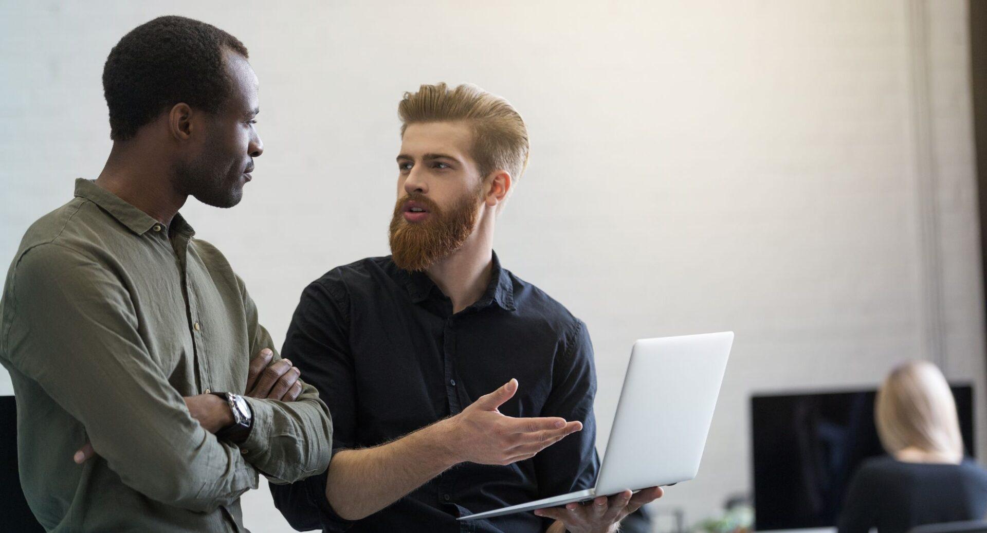 O risco de repetir o que já não gera resultado
