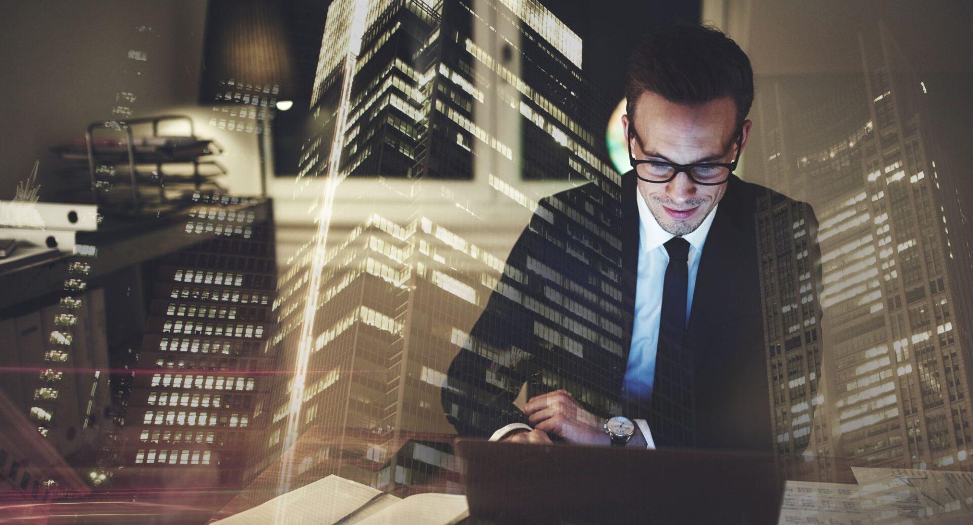 Como estruturar OKRs para escalar negócios de tecnologia