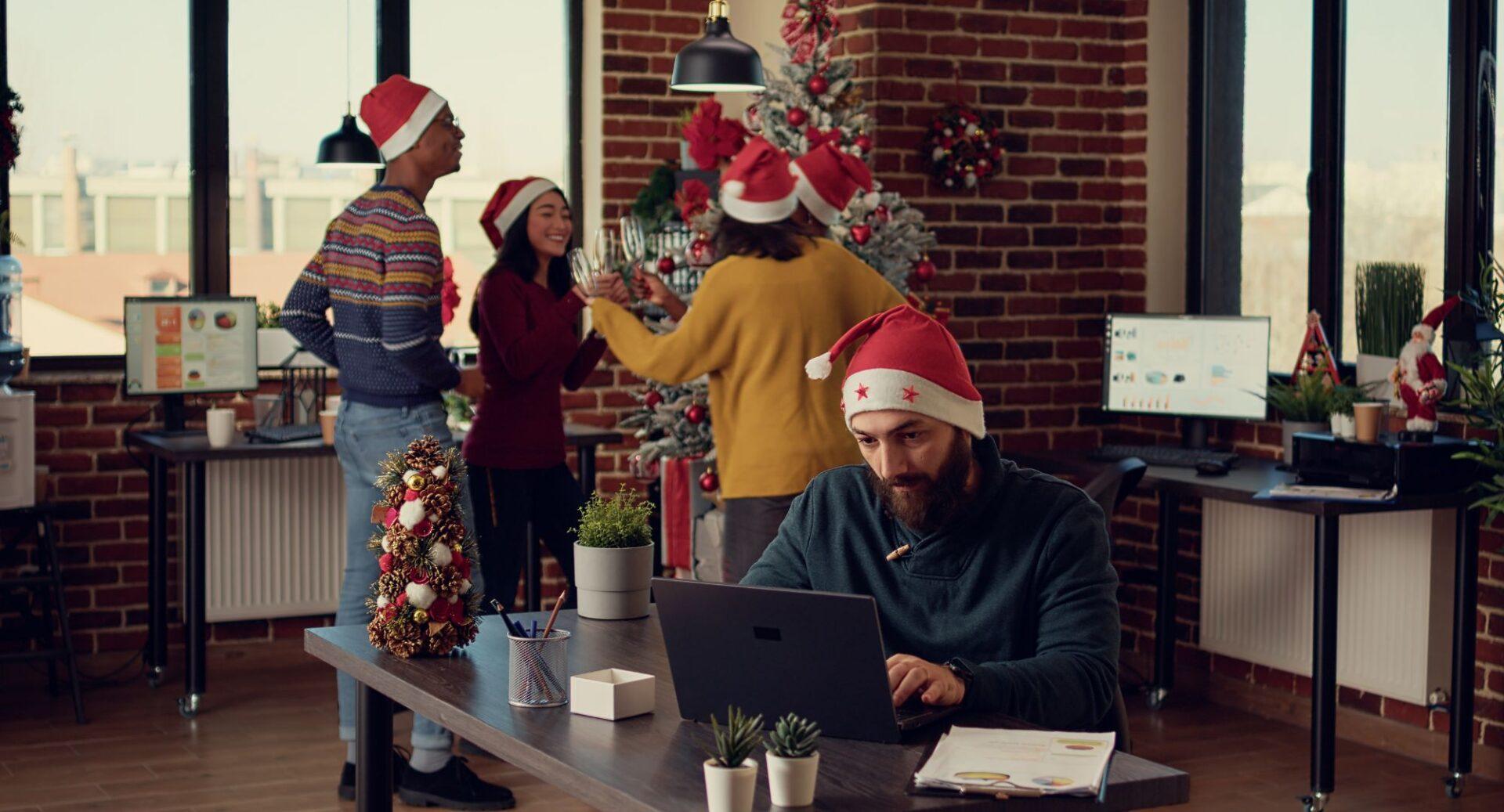 Fim de ano: 8 dicas para não ser demitido por justa causa na confraternização da empresa