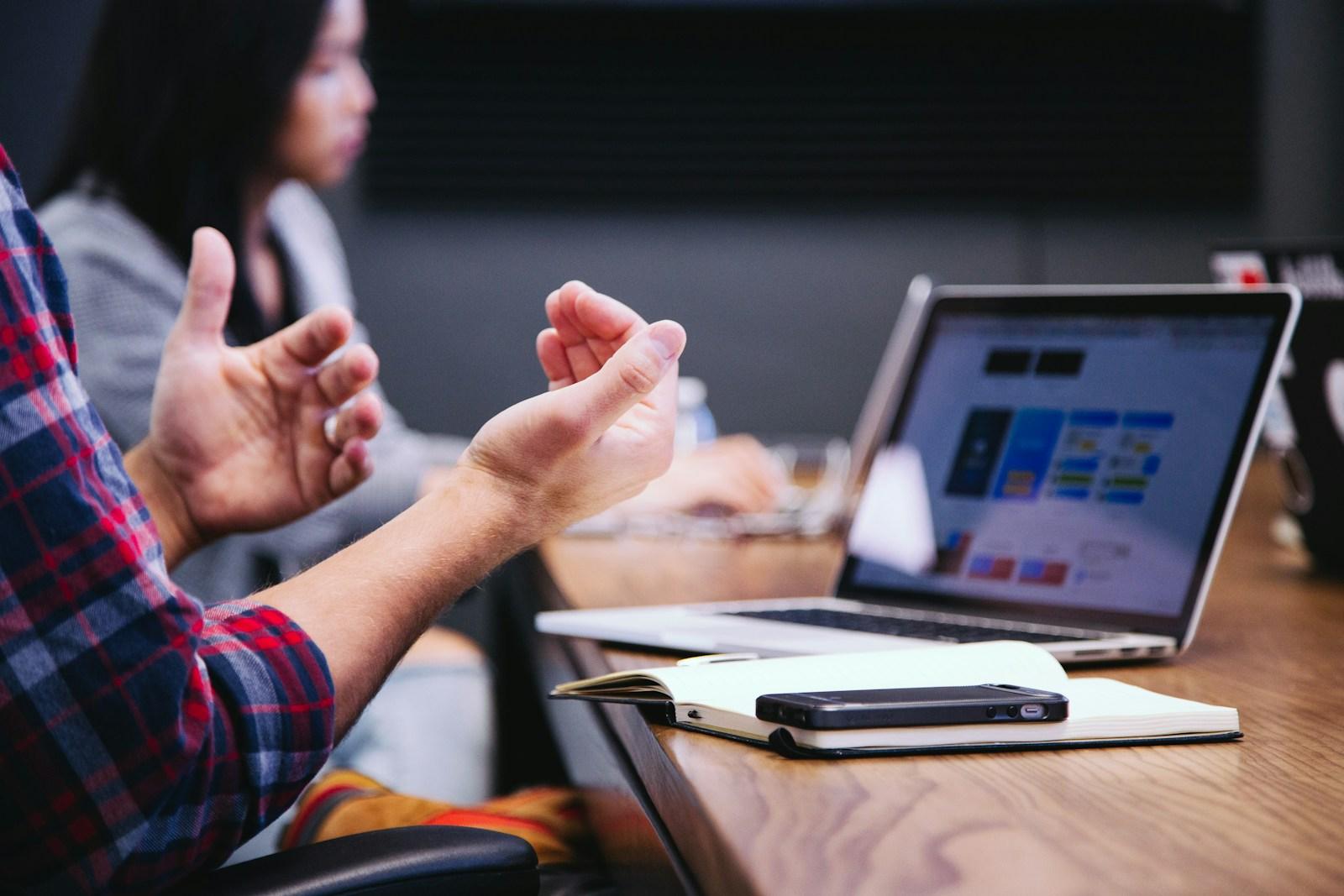 Técnicas de Negociação em Vendas: 5 Regras Fundamentais