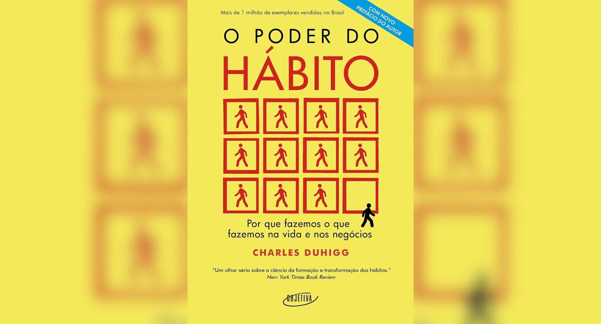 O livro que vai ajudar você a fazer o que não consegue
