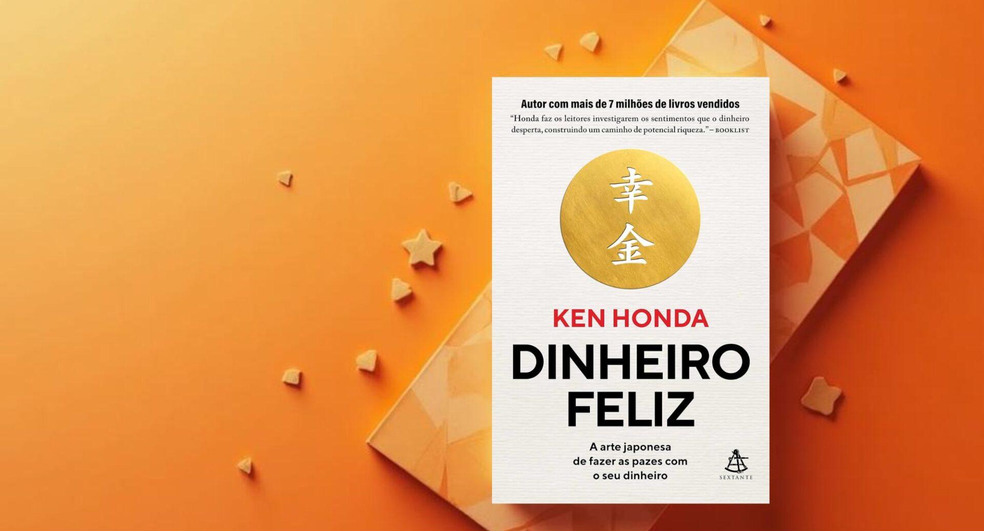 Dinheiro compra felicidade? Este livro diz que sim (se você souber gastar)