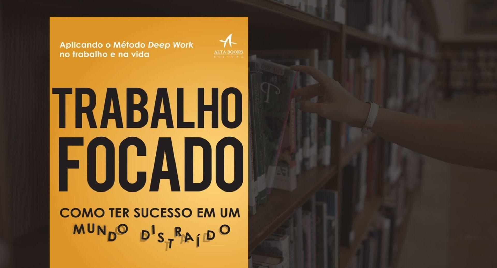 Você está realmente produzindo no máximo do seu potencial? Este livro mostra como chegar lá