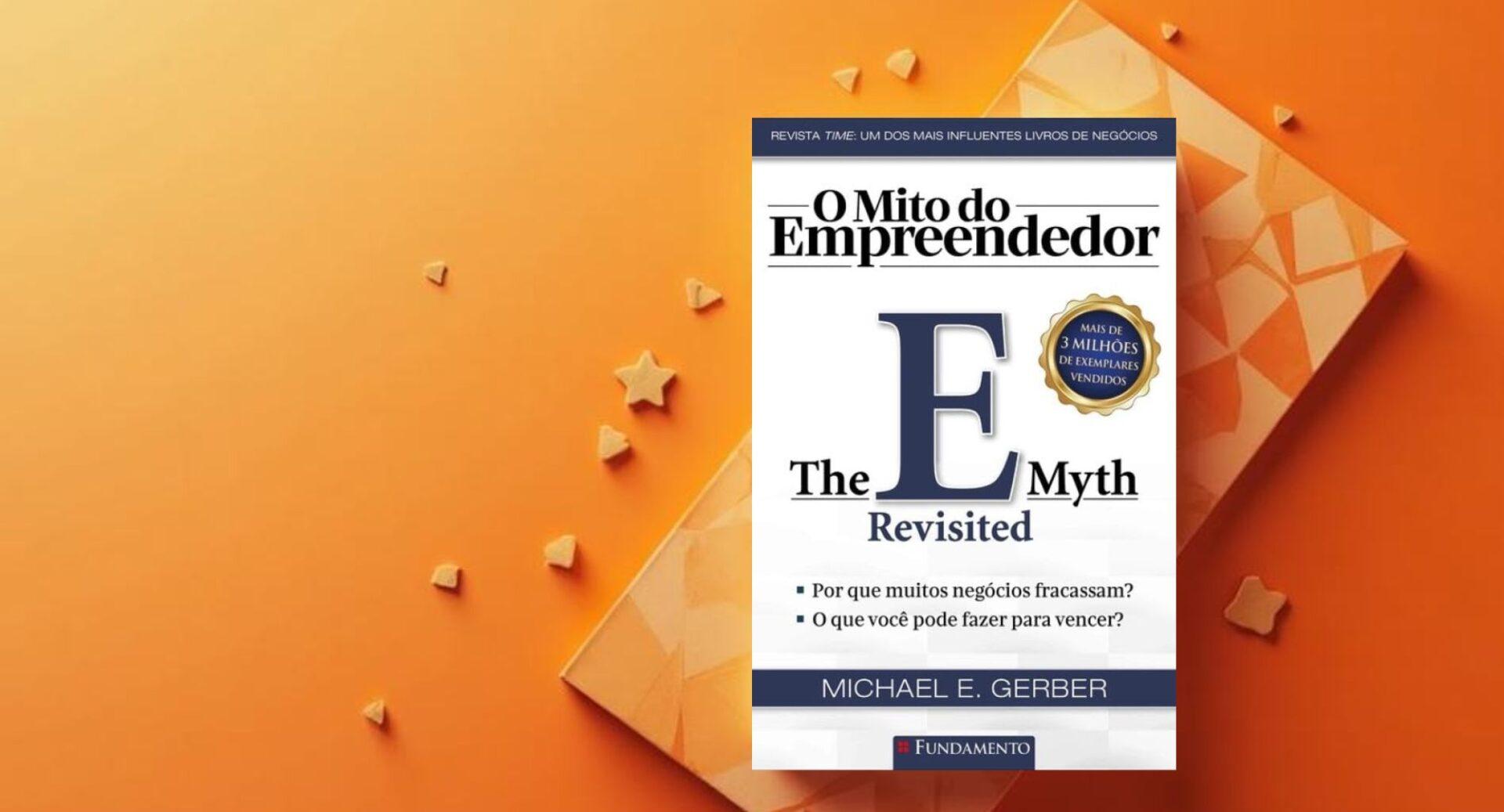 Você trabalha muito e sente que não sai do lugar? Este livro explica o motivo