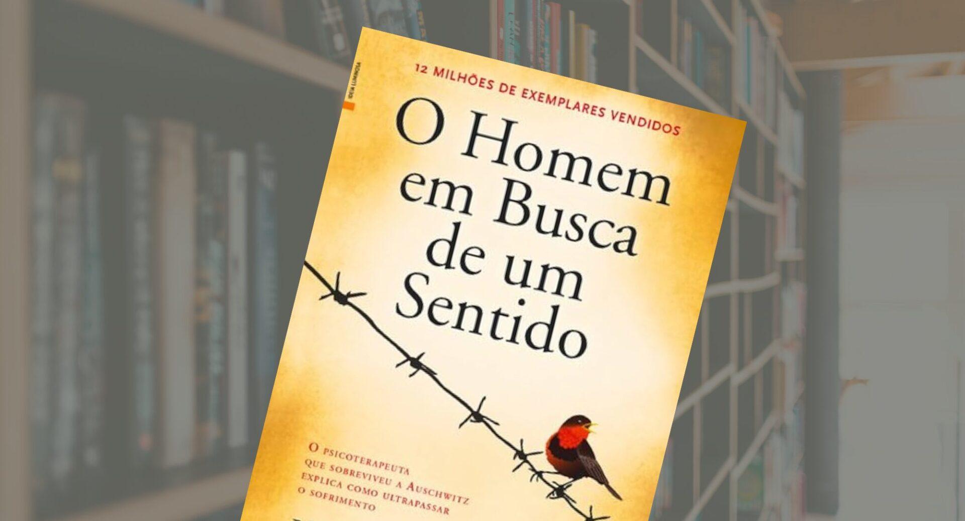 4 livros sobre propósito e sentido para quem busca mais realização no trabalho e na vida