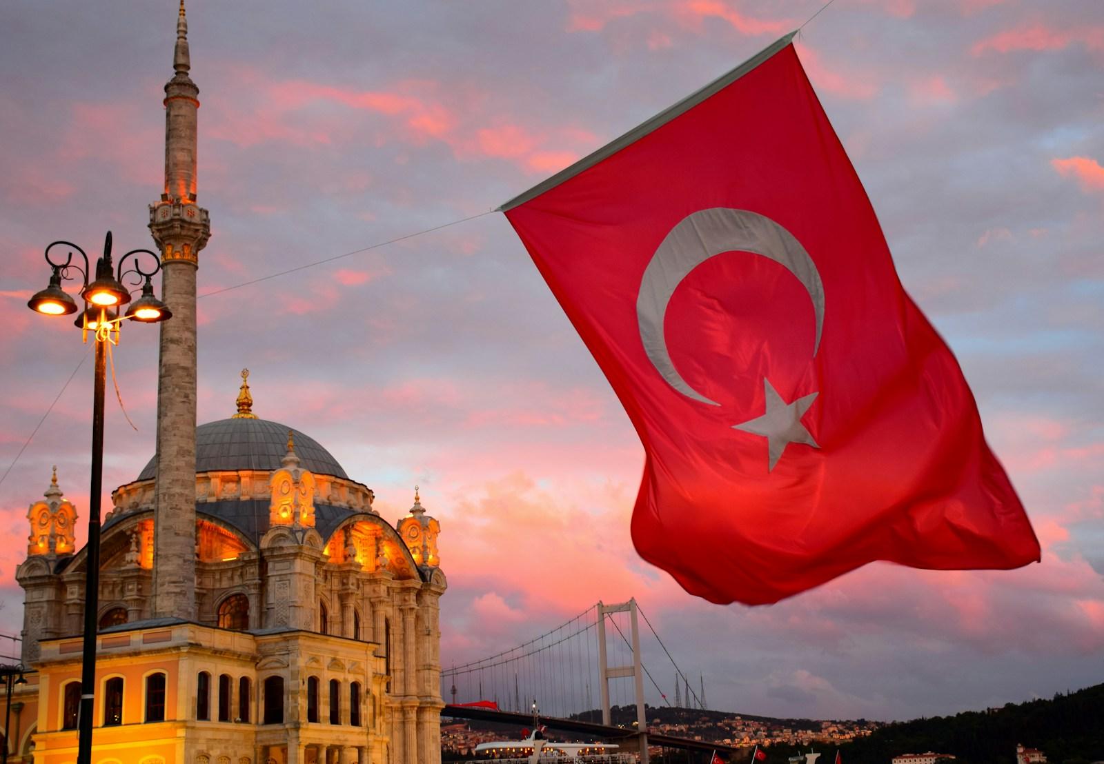 Turquia é o grande destino turístico da temporada