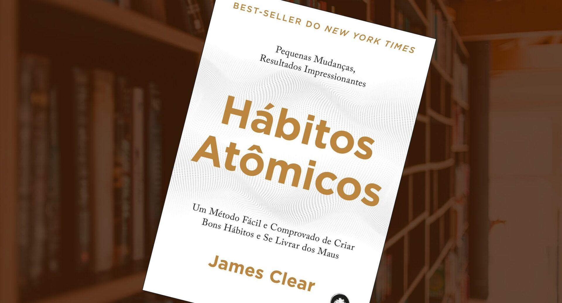 5 livros sobre resiliência e hábitos flexíveis para tempos de mudança