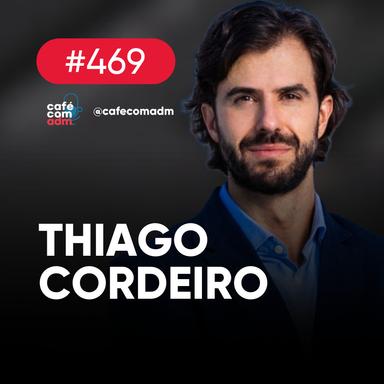 Imagem de destaque do podcast