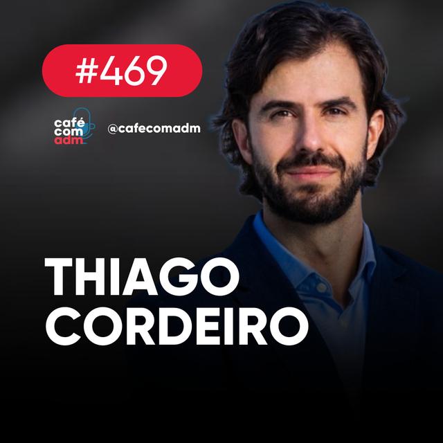 Imagem de destaque do podcast