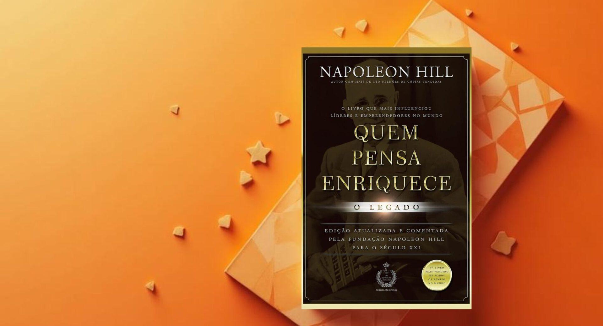 É possível aprender a enriquecer? Este livro garante que sim