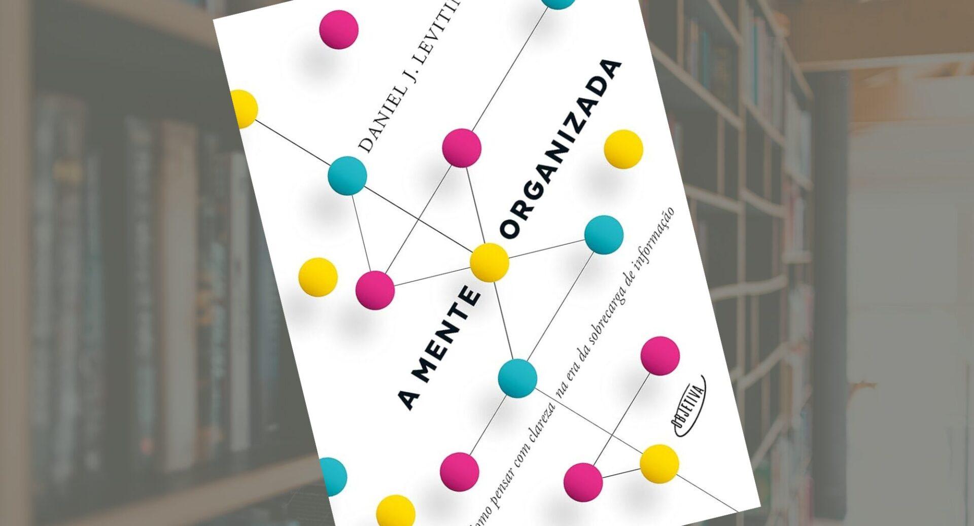 5 livros sobre saúde mental e autocuidado no trabalho