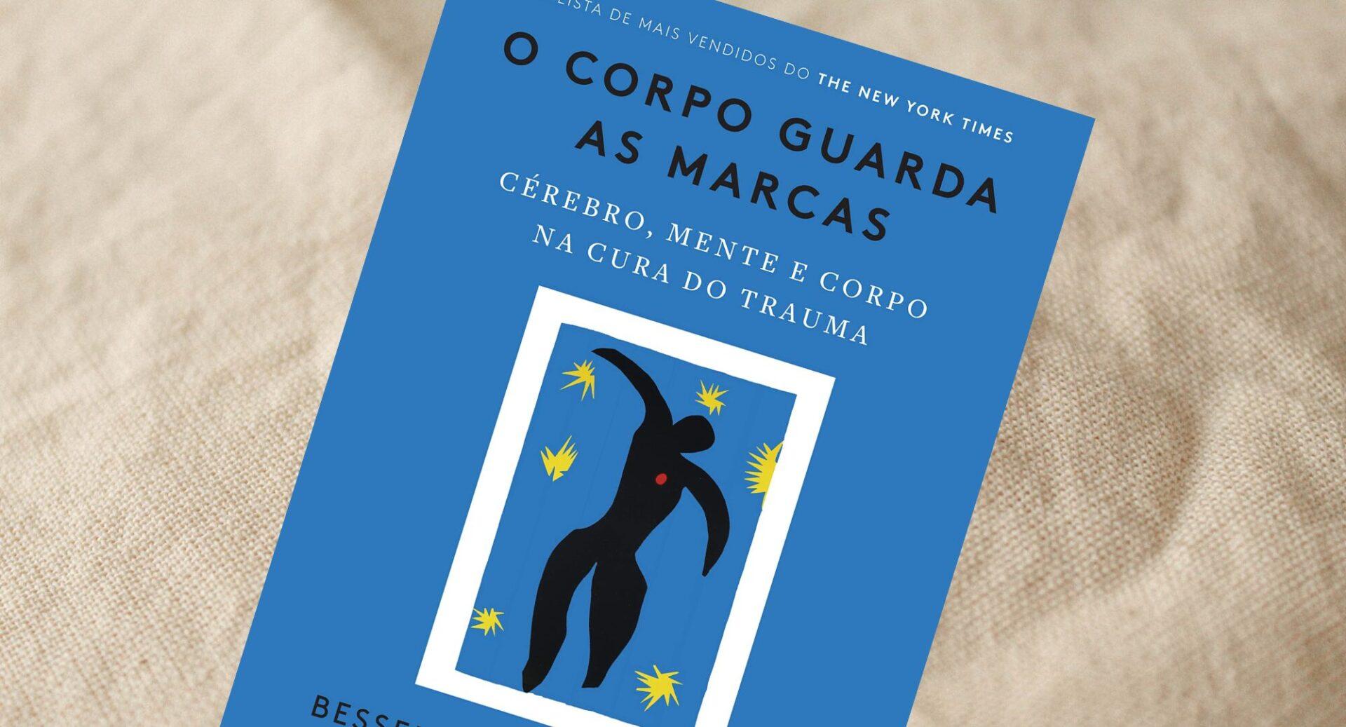 5 livros sobre autoconsciência e reconexão emocional após o burnout