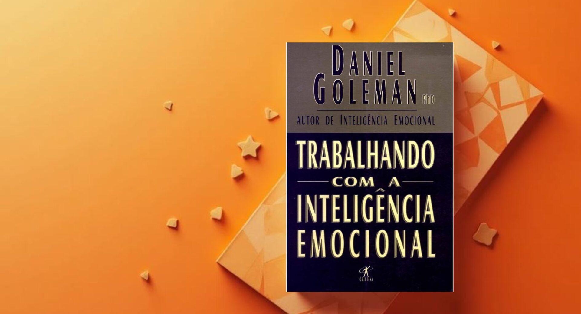 5 livros sobre inteligência emocional e empatia para lidar com a pressão
