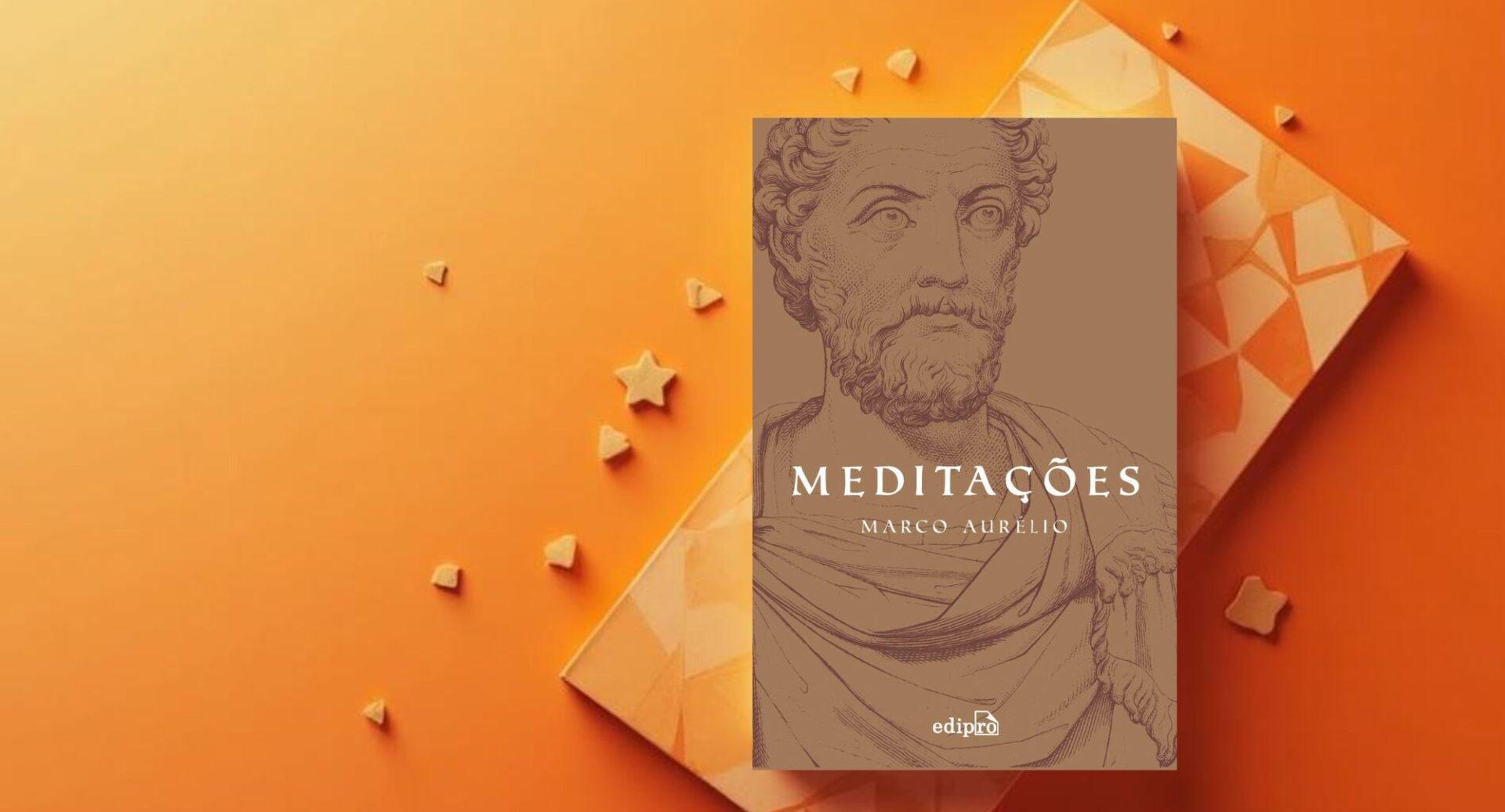 Como manter a calma em tempos de caos? Esta obra clássica traz a resposta