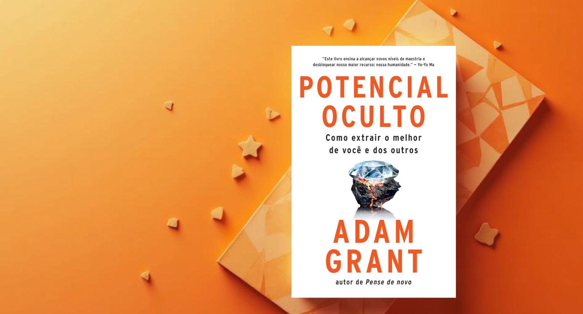 E se o seu maior obstáculo for o medo de não ser bom o suficiente? Este livro mostra como liberar seu verdadeiro potencial