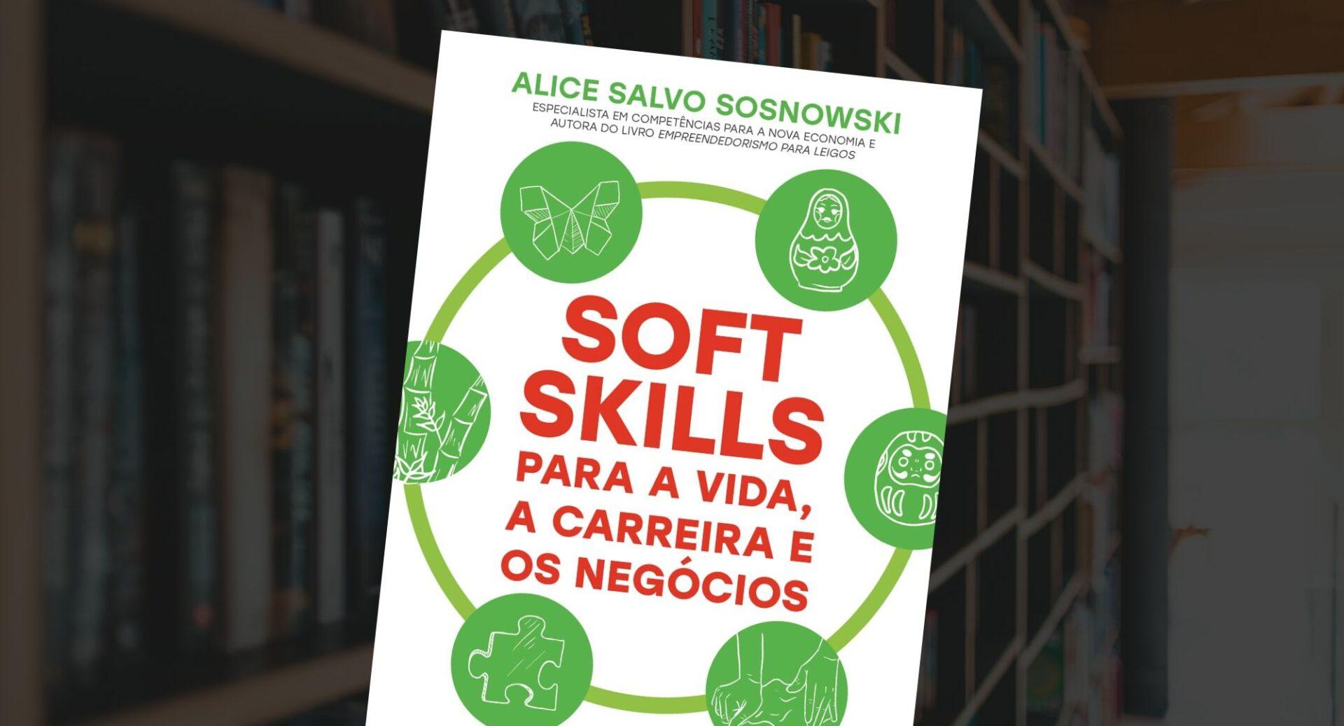 O verdadeiro segredo do sucesso? Este livro mostra que ele começa dentro de você
