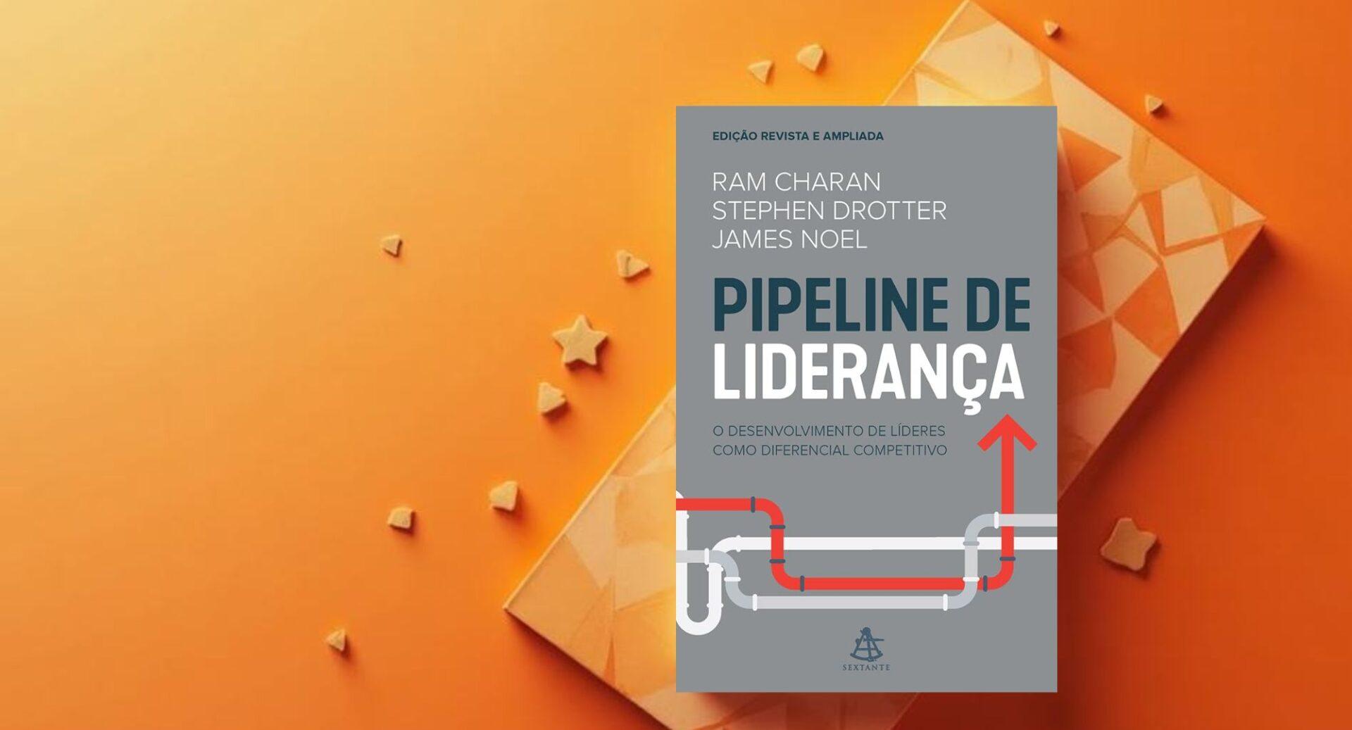 Como construir líderes de verdade (e o método que transformou empresas no mundo inteiro)