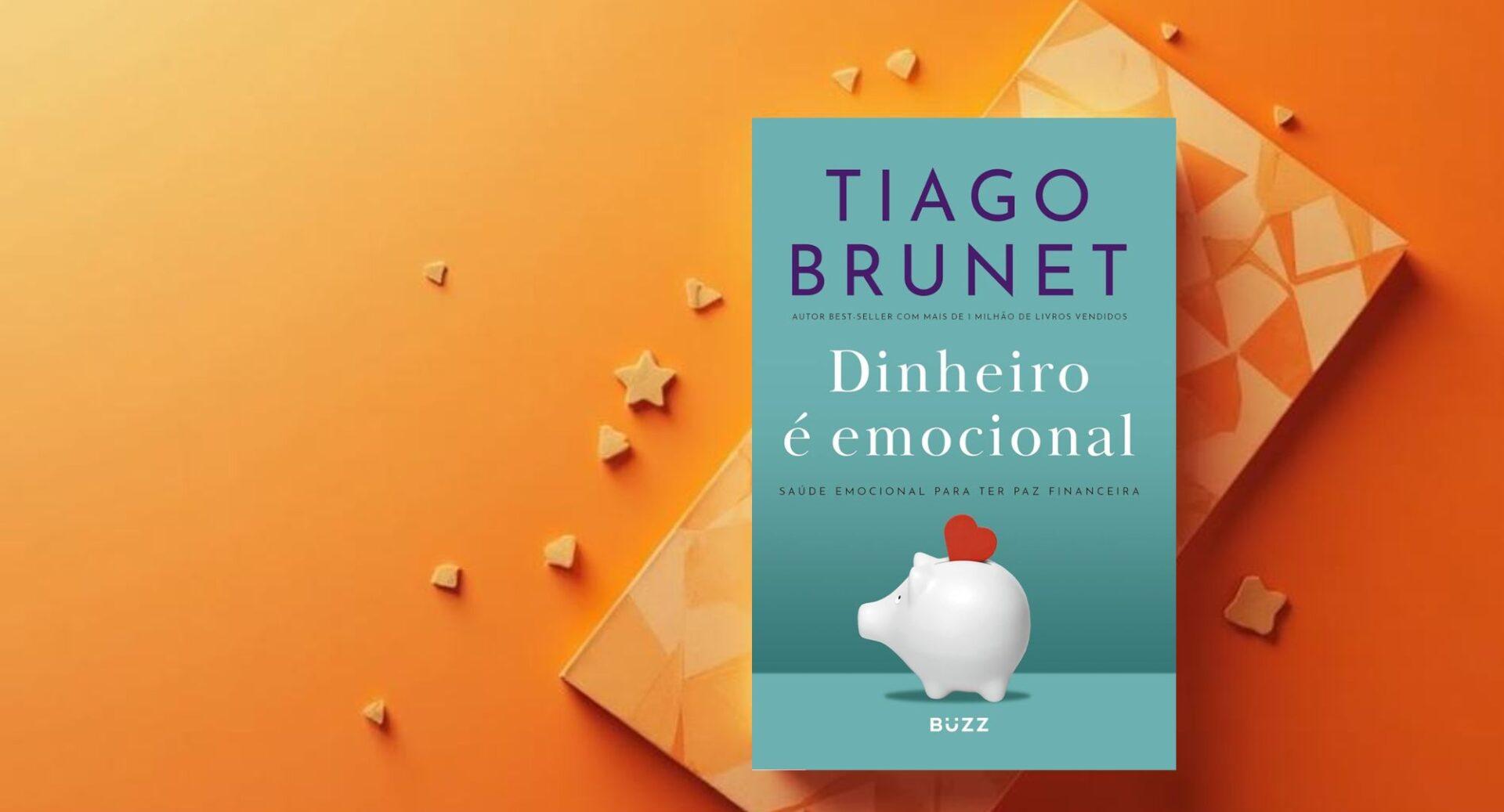 Por que suas emoções definem sua relação com o dinheiro