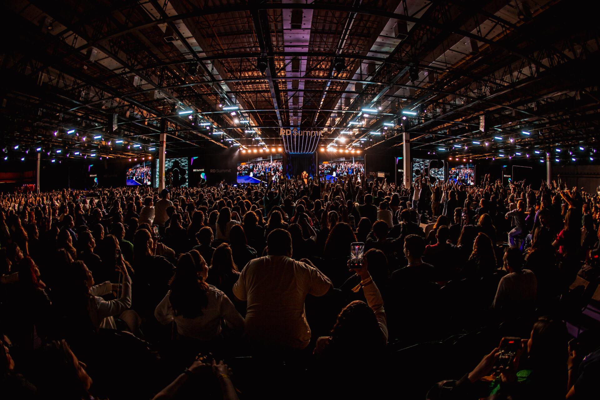 O que o RD Summit 2025 revelou sobre o futuro do marketing impulsionado por IA