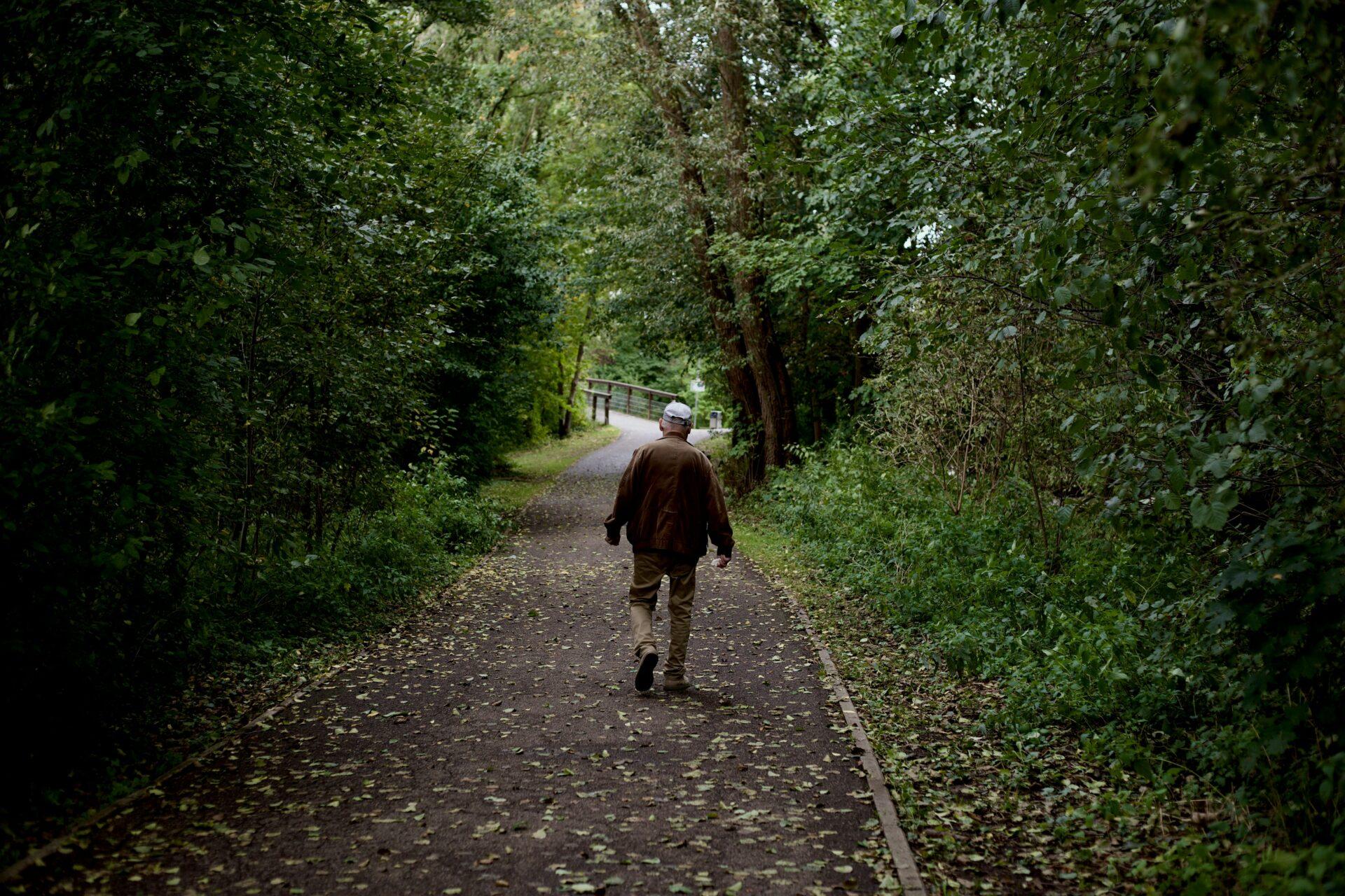 Você está seguindo sua carreira ou sua vocação?