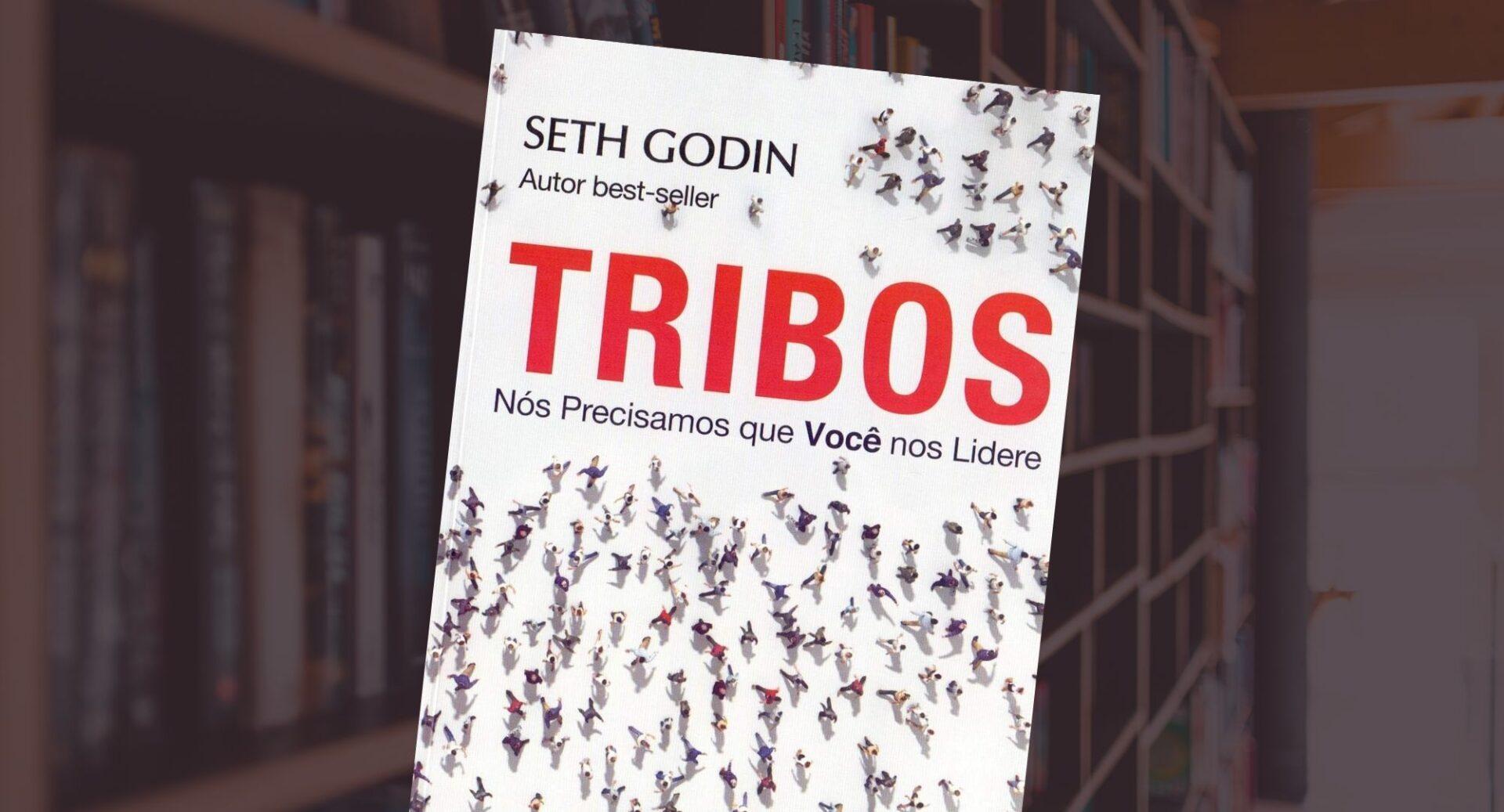 Como transformar seguidores em um movimento real? Este livro explica o que falta na sua liderança