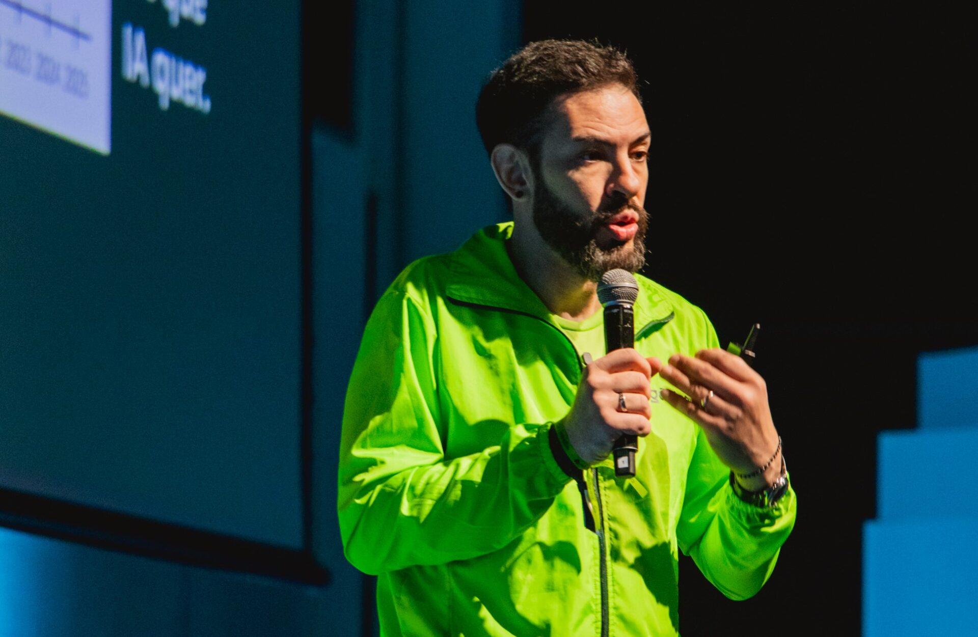 O paradoxo da IA: grandes ideias valem mais do que nunca