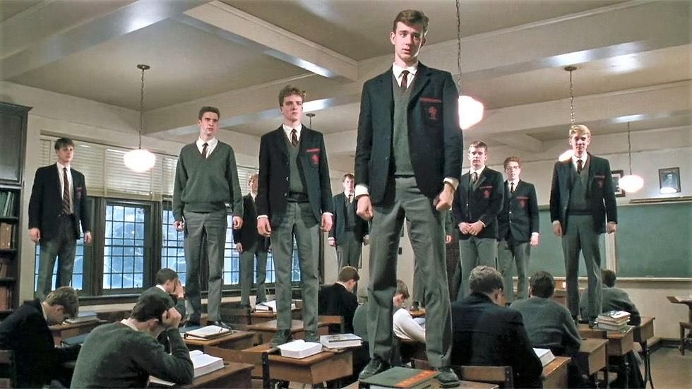 O que acontece quando deixamos de ser autores da nossa própria vida