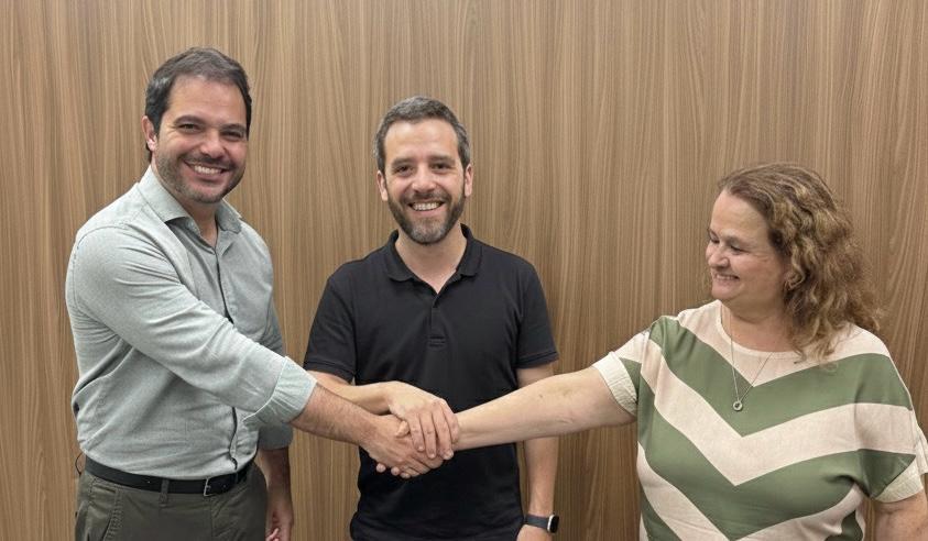 MGITECH recebe aporte e mira dobrar faturamento após avaliação de R$ 100 milhões