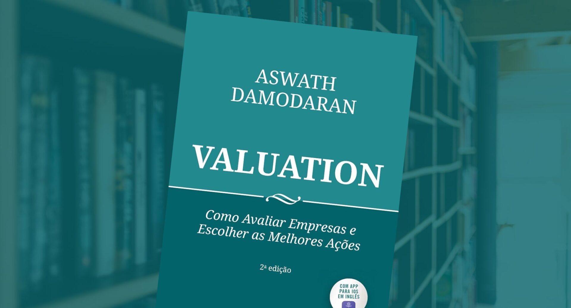 Quer escolher boas ações sem cair em achismo? Este livro mostra o caminho