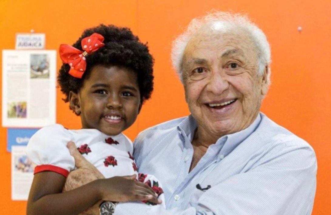 Empreendedor transforma sonho de infância em acesso à saúde para milhares