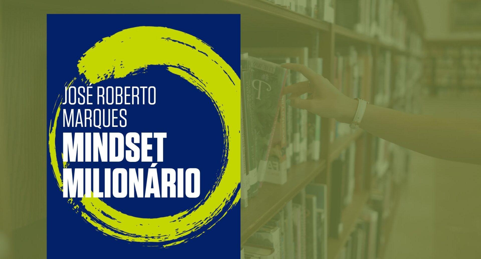 Você não precisa ganhar mais para enriquecer, precisa pensar diferente e esse livro ensina como