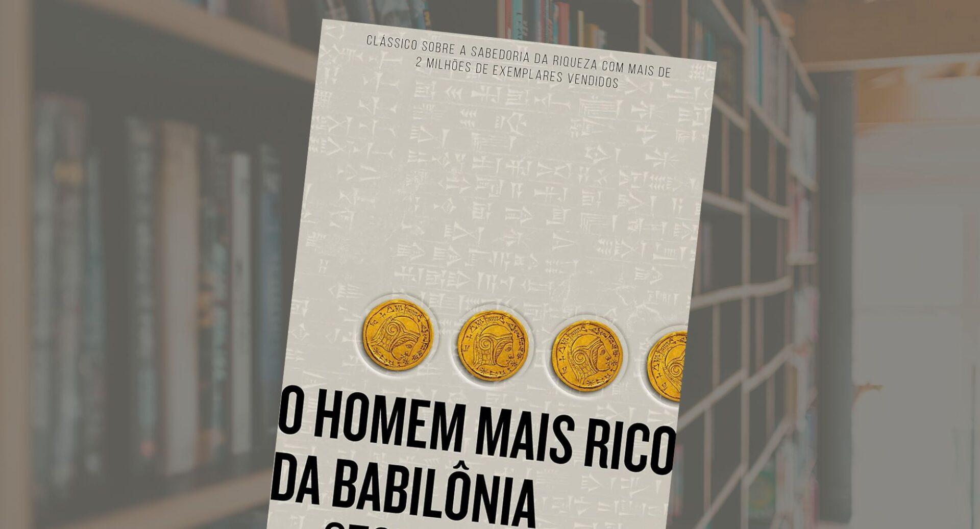 Por que algumas pessoas prosperam em qualquer época e outras vivem sempre no aperto? Este livro explica o motivo