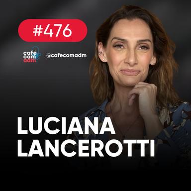 Imagem de destaque do podcast