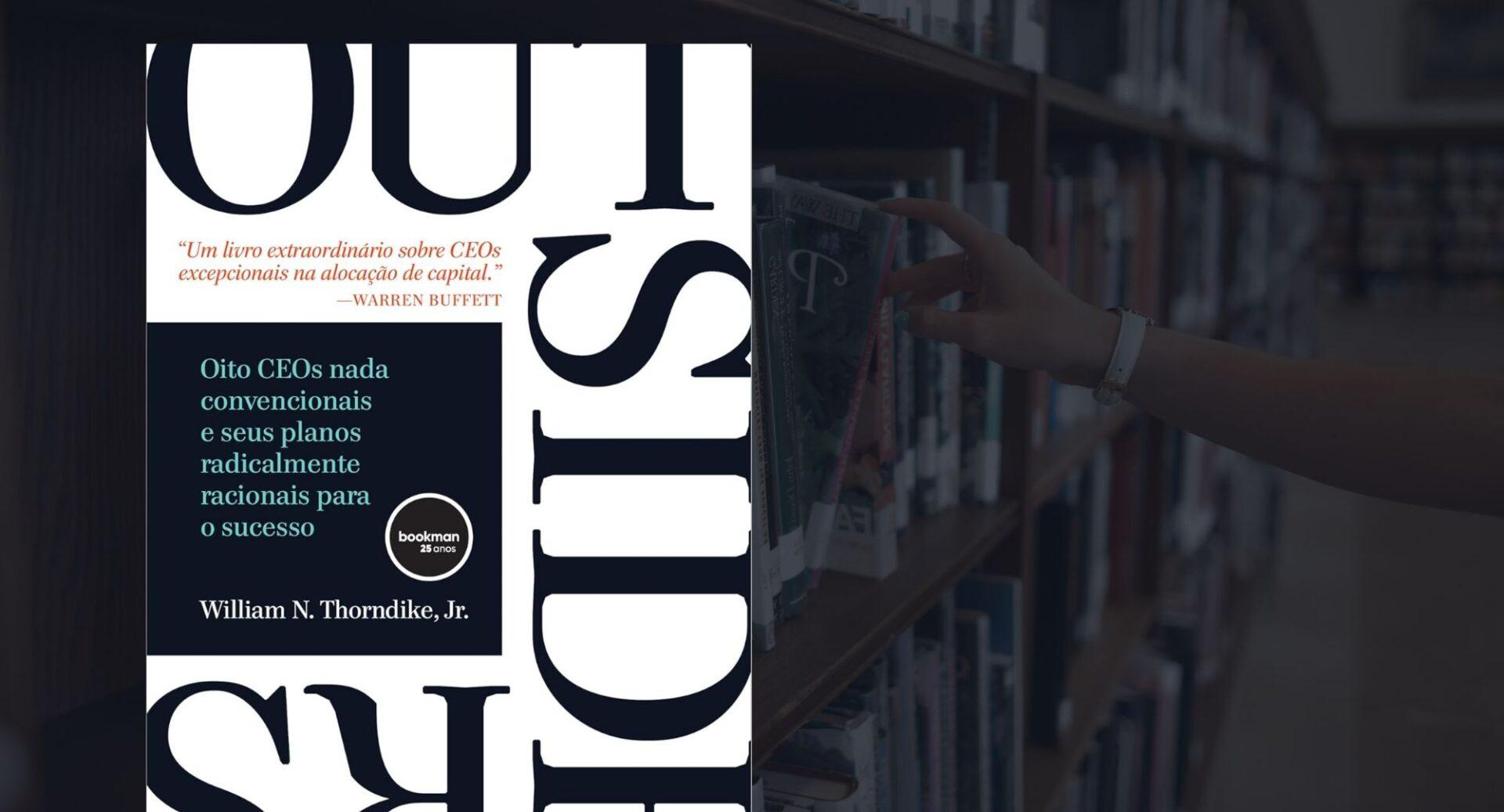 Por que alguns CEOs silenciosos venceram onde os “brilhantes” fracassaram