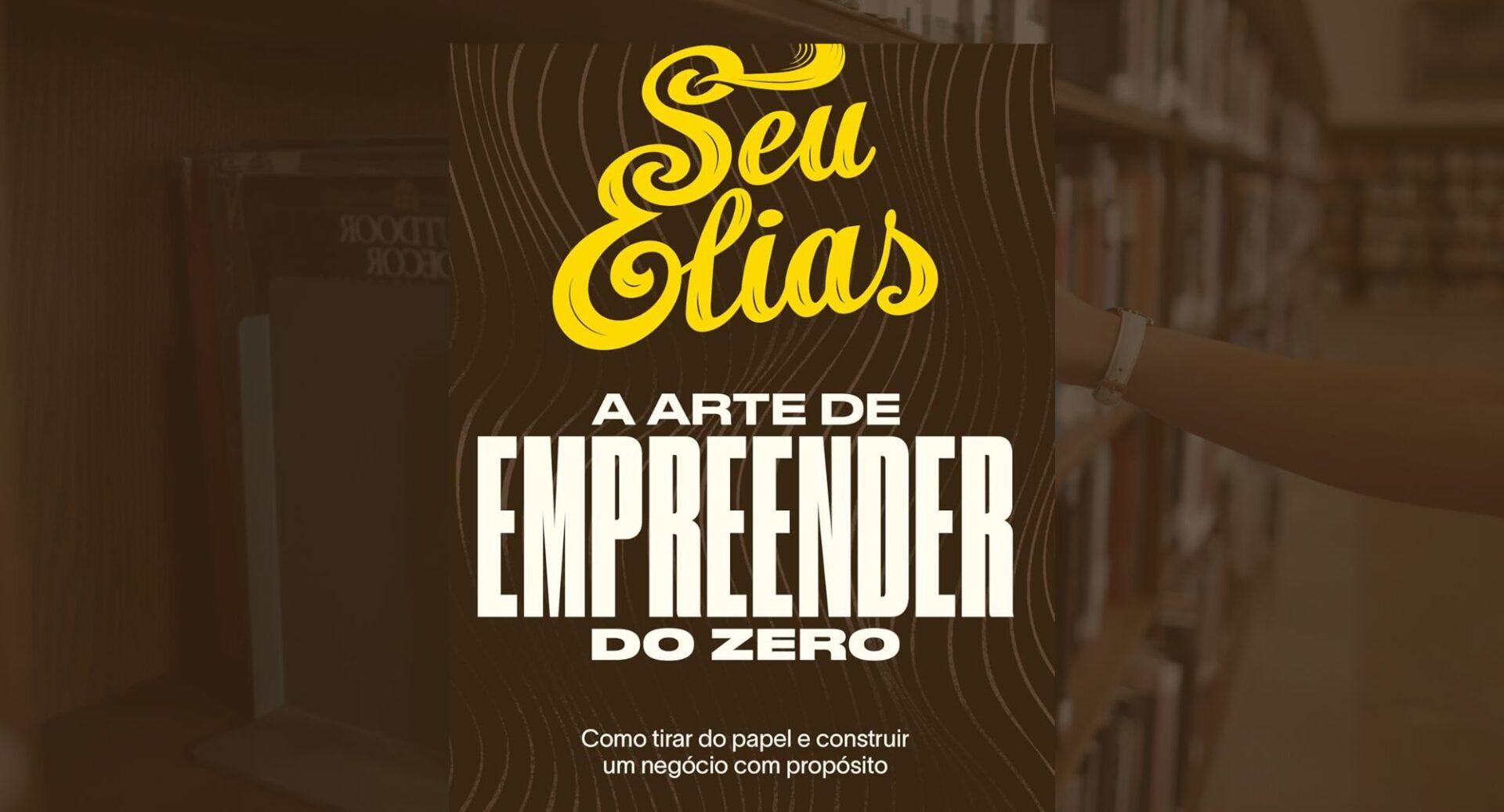 Este livro mostra o que separa quem sonha de quem constrói um negócio de verdade