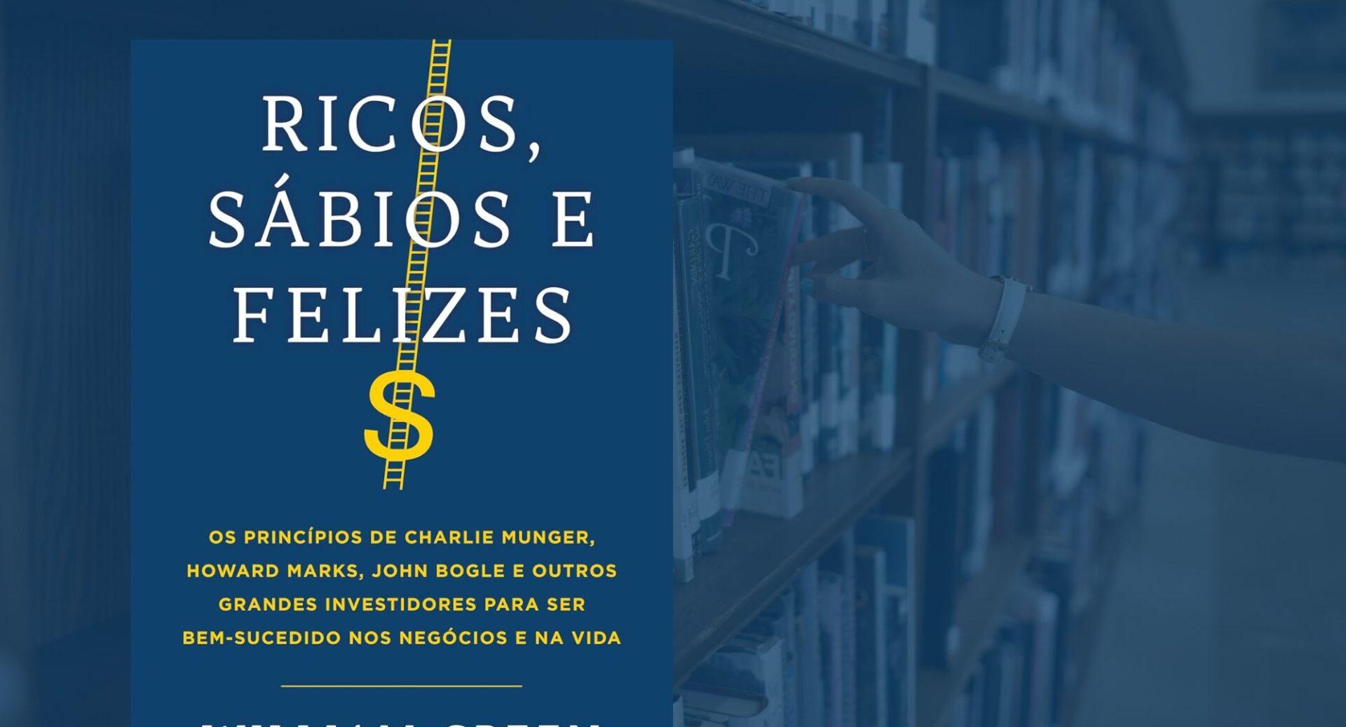O sucesso financeiro pode andar junto com sabedoria e propósito? (Este livro prova que sim)
