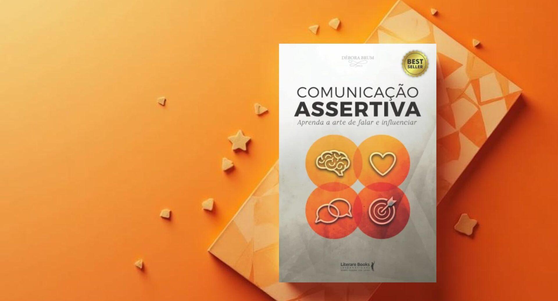 Este livro mostra por que a forma de falar importa tanto quanto o conteúdo (e como isso pode acelerar sua carreira)