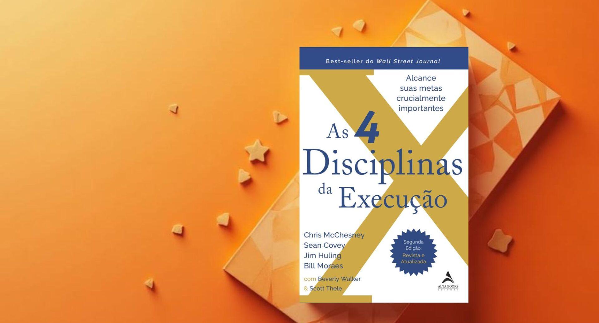 Por que boas estratégias fracassam na prática? (Este método mostra como finalmente tirar planos do papel)