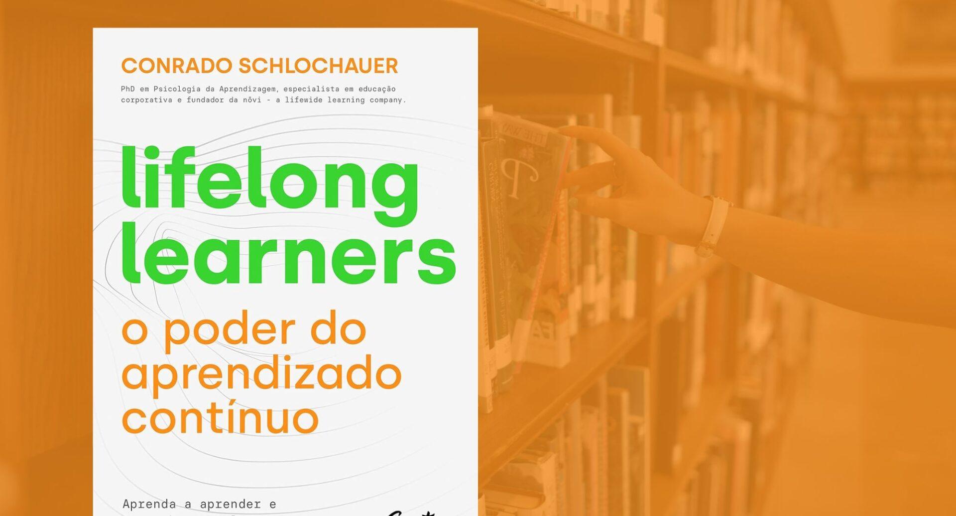 Por que parar de aprender virou o maior risco da sua carreira (e como voltar justamente com este livro)