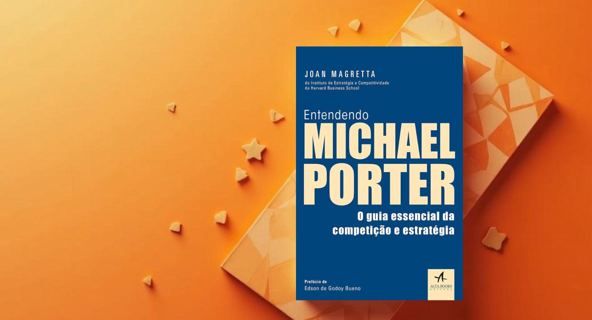 Por que tantas empresas competem… e poucas realmente vencem? Este livro explica o erro estratégico