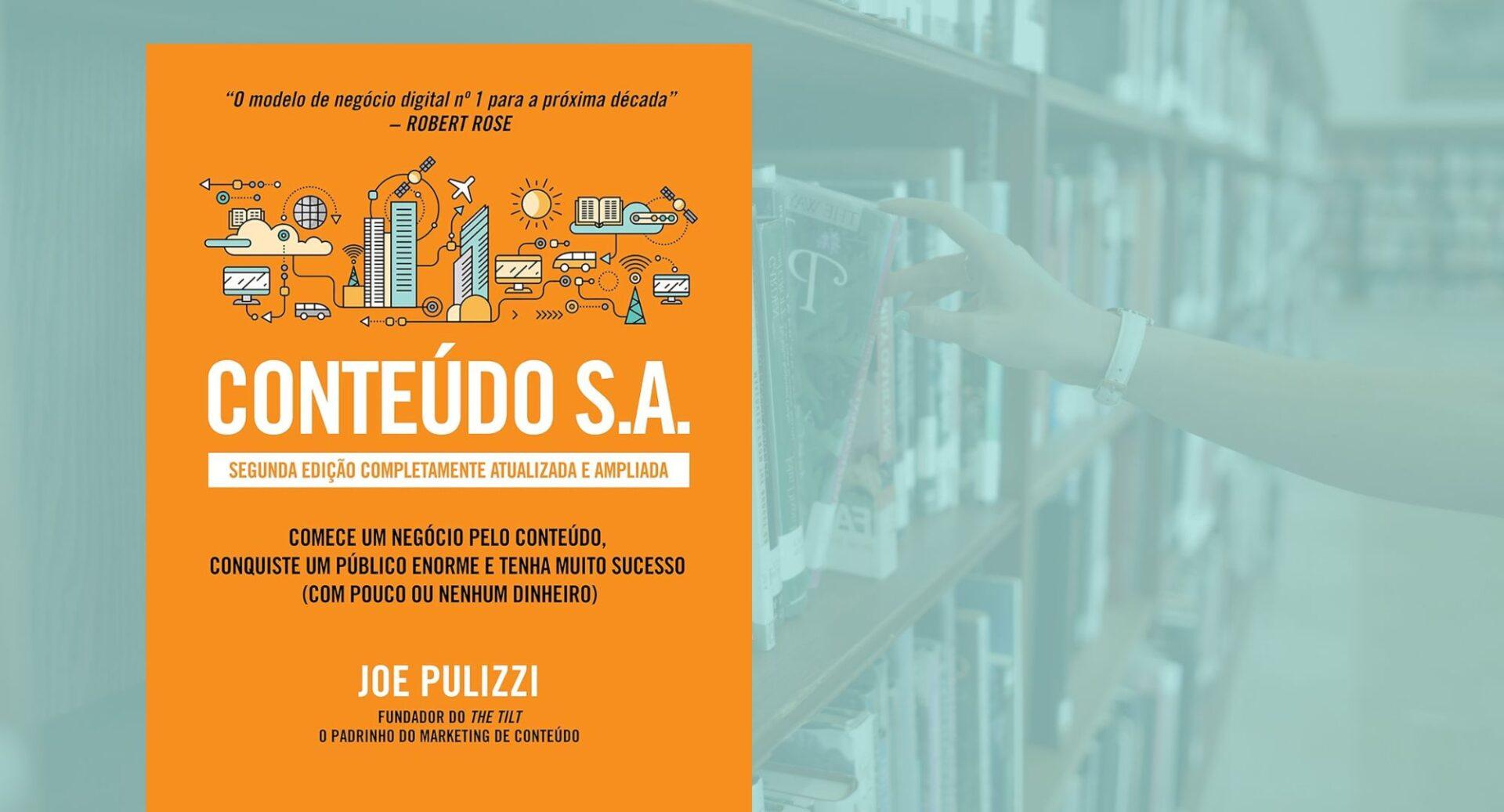 Por que algumas marcas vendem antes mesmo de lançar um produto? Este livro revela a lógica por trás disso
