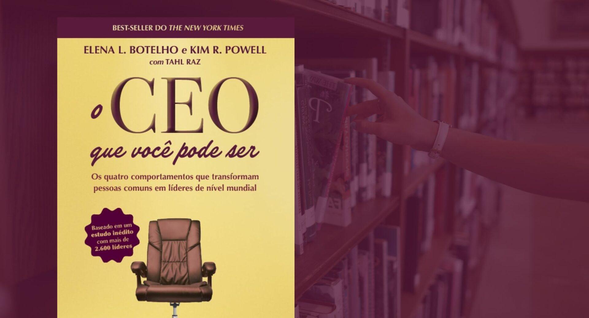 Quem chega ao topo não é quem você imagina (e este livro prova isso com dados reais)