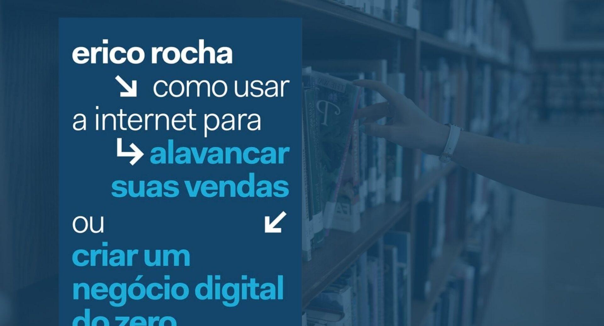 Este livro te ensina como transformar cliques na internet em dinheiro