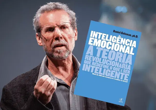 10 livros fundamentais para começar a liderar melhor e com uma boa inteligência emocional