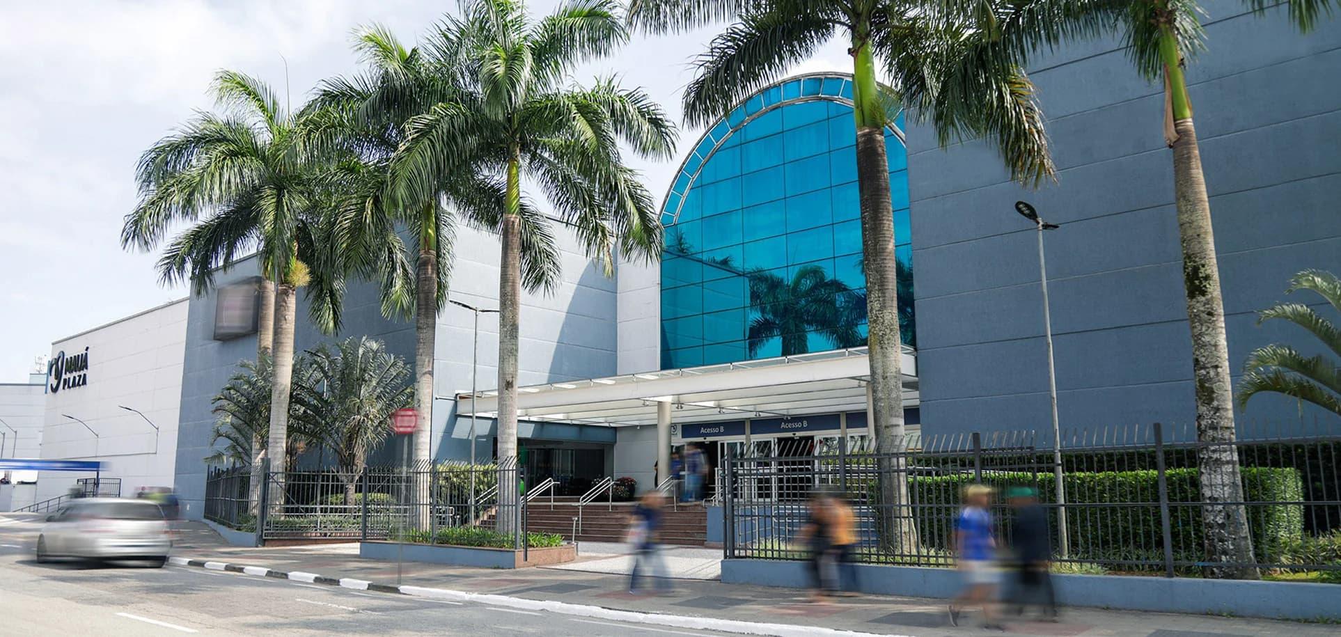 Do discurso à prática: como o Mauá Plaza Shopping incorporou Libras à sua política de acessibilidade