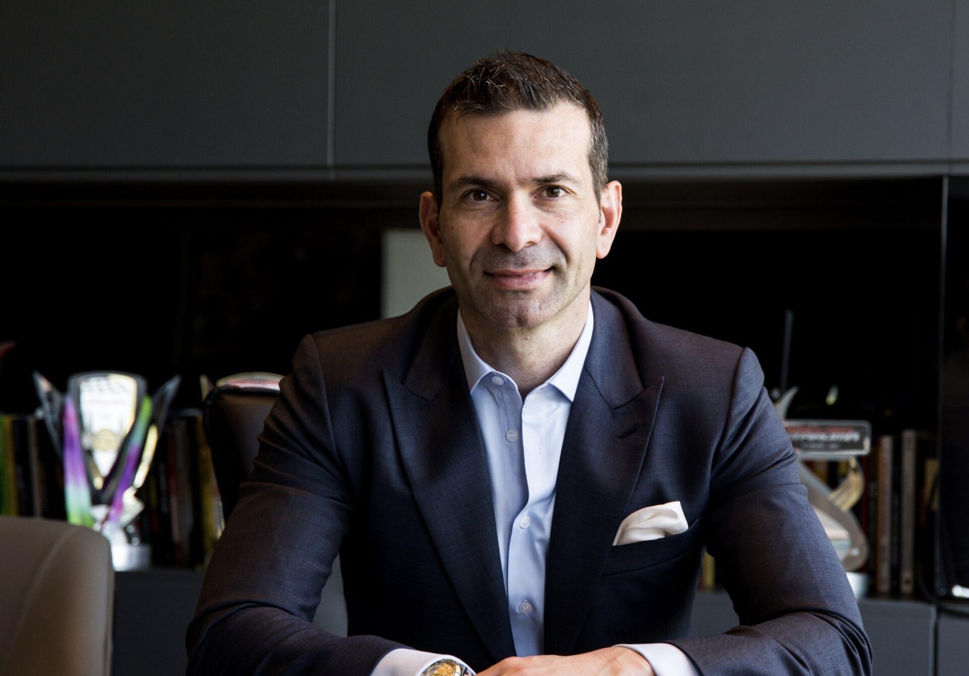 De uma dívida de R$ 23 milhões a um negócio com 500 mil clientes: a trajetória de Alberto Júnior