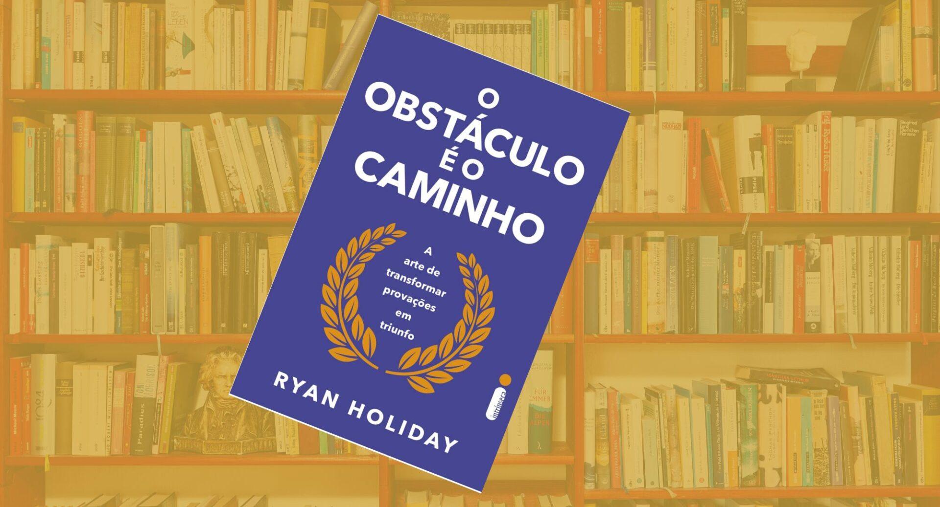 Estes livros ajudam a decidir quando o medo de errar trava o próximo passo